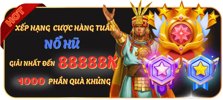 Thưởng nạp lại tải so66