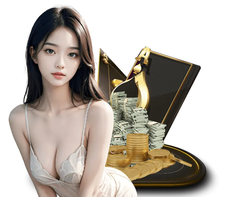 Hình ảnh sòng bạc trực tuyến với người chia bài thật trên so66.