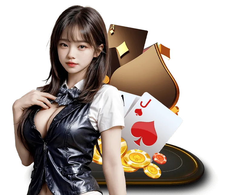 Các máy đánh bạc (slot games) với đồ họa sống động và giải jackpot lớn.